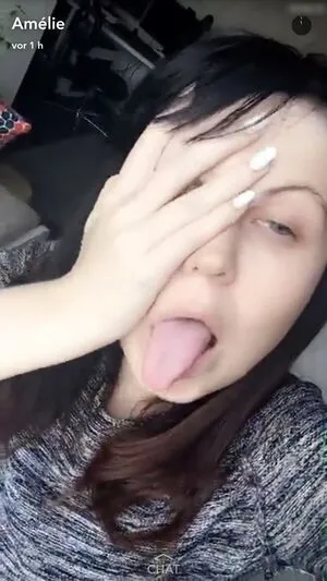 Missglados Dieamelie OnlyFans Leaked Free Thumbnail Picture - #MDP3b8QIdX
