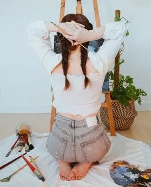 Missglados Dieamelie OnlyFans Leaked Free Thumbnail Picture - #bAskX3cSut