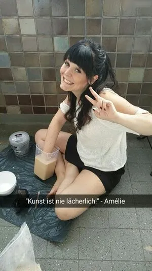 Missglados Dieamelie OnlyFans Leaked Free Thumbnail Picture - #u8ZdRzMPJe