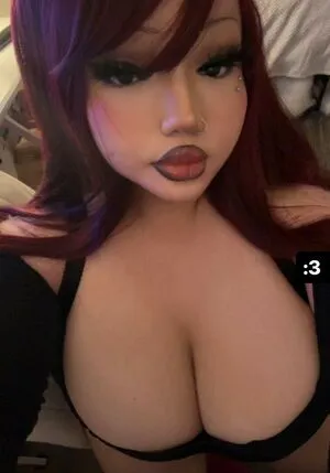 Missgorebarbie OnlyFans Leaked Free Thumbnail Picture - #c4e8Pjxe3r