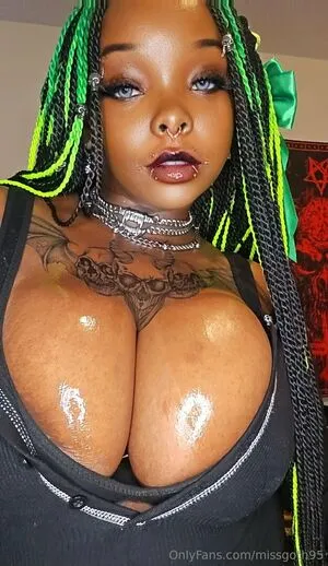 Missgoth95 OnlyFans Leaked Free Thumbnail Picture - #ohV5h12nCe