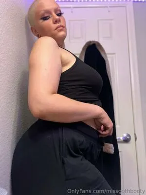 Missgothbooty OnlyFans Leaked Free Thumbnail Picture - #9QrzwOpUjn