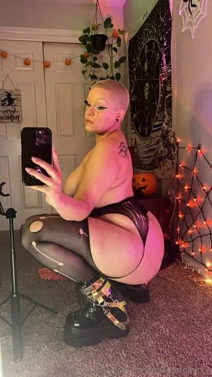 Missgothbooty OnlyFans Leaked Free Thumbnail Picture - #cHRUBE2p2z