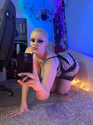 Missgothbooty OnlyFans Leaked Free Thumbnail Picture - #t63bEbNS6t