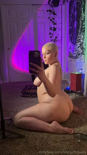 Missgothbooty OnlyFans Leaked Free Thumbnail Picture - #wodS34nIfw