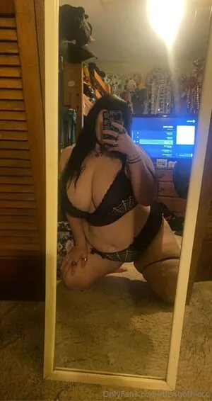 Missgothiccc OnlyFans Leaked Free Thumbnail Picture - #sX8DQUMdkx