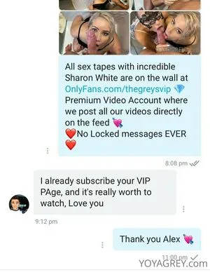 Missgrayof OnlyFans Leaked Free Thumbnail Picture - #iXg1TDjdDT