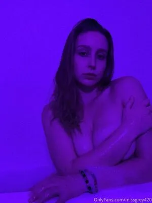 Missgrey420 OnlyFans Leaked Free Thumbnail Picture - #gna6QDT9O1