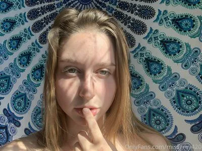 Missgrey420 OnlyFans Leaked Free Thumbnail Picture - #uGuAw256xq
