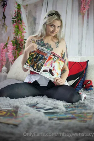 Missgwenstacy OnlyFans Leaked Free Thumbnail Picture - #0XxiHi57B3