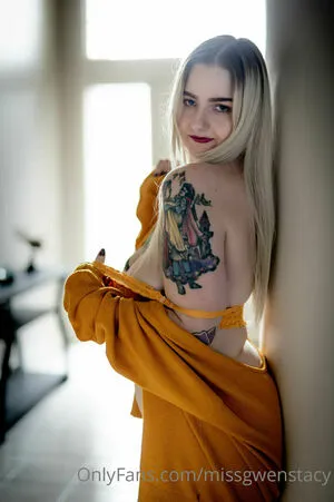 Missgwenstacy OnlyFans Leaked Free Thumbnail Picture - #3YqPdN26Bq
