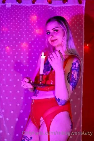 Missgwenstacy OnlyFans Leaked Free Thumbnail Picture - #5XaPn52uRF