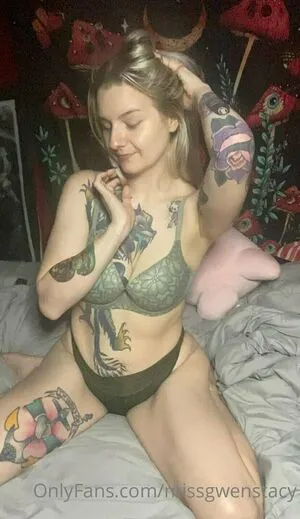 Missgwenstacy OnlyFans Leaked Free Thumbnail Picture - #GDSy4NtuKF