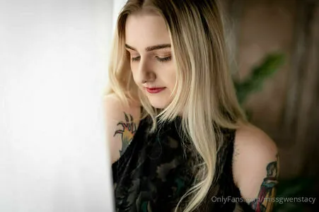 Missgwenstacy OnlyFans Leaked Free Thumbnail Picture - #NKYWEVt4Qq