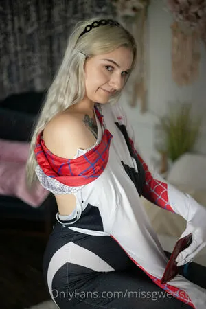 Missgwenstacy OnlyFans Leaked Free Thumbnail Picture - #Nq06rcec7H