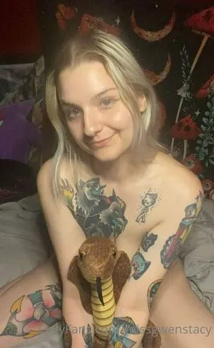 Missgwenstacy OnlyFans Leaked Free Thumbnail Picture - #aUzpXtFPN7