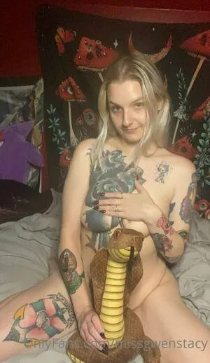 Missgwenstacy OnlyFans Leaked Free Thumbnail Picture - #kJevPMIzSG