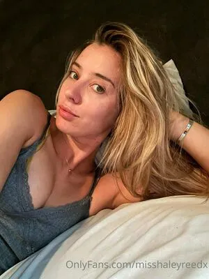 Misshaleyreedx OnlyFans Leaked Free Thumbnail Picture - #7LKDbabFRK