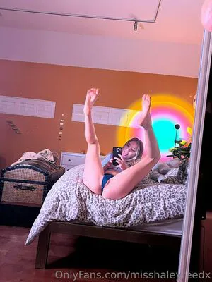 Misshaleyreedx OnlyFans Leaked Free Thumbnail Picture - #9tBErrJC0r