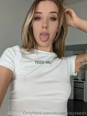Misshaleyreedx OnlyFans Leaked Free Thumbnail Picture - #aQDWAvVKyy