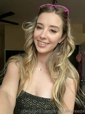 Misshaleyreedx OnlyFans Leaked Free Thumbnail Picture - #wGBf0HhhWt
