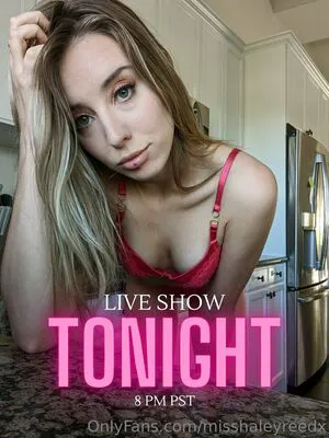 Misshaleyreedx OnlyFans Leaked Free Thumbnail Picture - #xVute39wgd