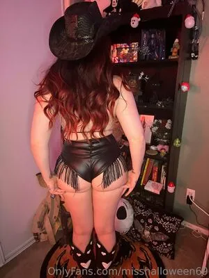 Misshalloween69 OnlyFans Leaked Free Thumbnail Picture - #pnIVLeHUeW