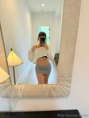 Misshannahnicoleee OnlyFans Leaked Free Thumbnail Picture - #KnC4nJCH1l