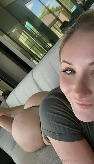 Misshannahnicoleee OnlyFans Leaked Free Thumbnail Picture - #nqJ4DdcjUA