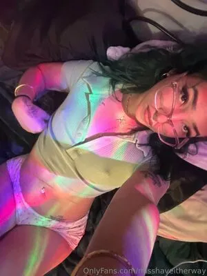 Misshaveitherway OnlyFans Leaked Free Thumbnail Picture - #07Iuko8acf
