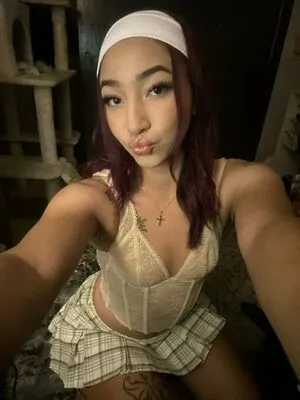 Misshaveitherway OnlyFans Leaked Free Thumbnail Picture - #e31jqCk43T