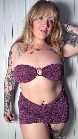 Misshawthorn OnlyFans Leaked Free Thumbnail Picture - #3T9nzppMew