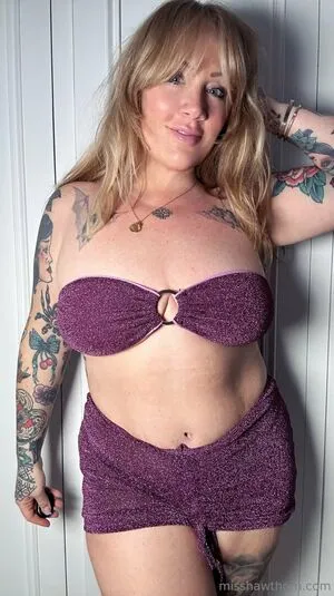 Misshawthorn OnlyFans Leaked Free Thumbnail Picture - #4FUk7vkMYY