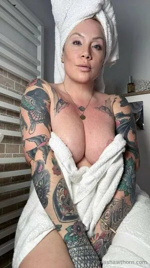Misshawthorn OnlyFans Leaked Free Thumbnail Picture - #CD9RRbHNCL