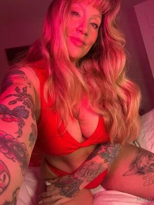 Misshawthorn OnlyFans Leaked Free Thumbnail Picture - #Crx0cBhc3Z