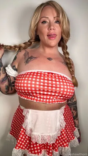 Misshawthorn OnlyFans Leaked Free Thumbnail Picture - #E5A4EfsTWw