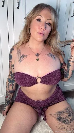 Misshawthorn OnlyFans Leaked Free Thumbnail Picture - #P1T5LKJO3O