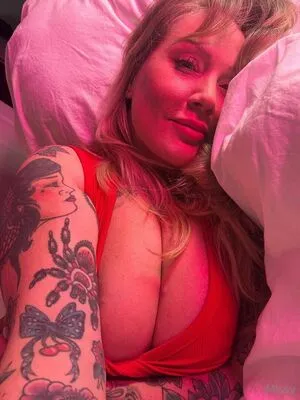Misshawthorn OnlyFans Leaked Free Thumbnail Picture - #PPupNhb0Uv