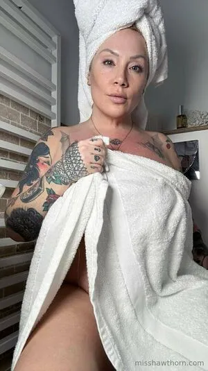 Misshawthorn OnlyFans Leaked Free Thumbnail Picture - #h6G3SZTFYz