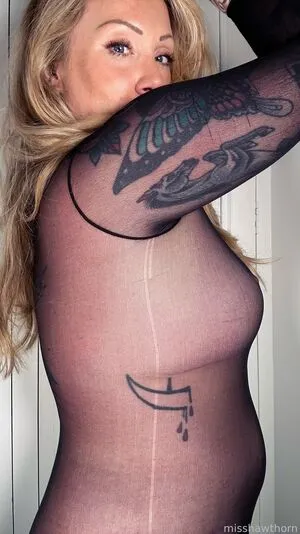 Misshawthorn OnlyFans Leaked Free Thumbnail Picture - #hYs2AirNFx