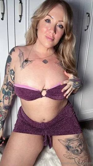 Misshawthorn OnlyFans Leaked Free Thumbnail Picture - #netJZygLP2
