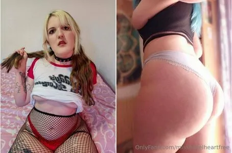 Misshazelheartfree OnlyFans Leaked Free Thumbnail Picture - #EtnYhVI09G