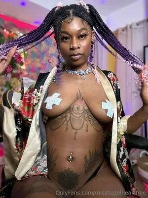 Misshazelheartfree OnlyFans Leaked Free Thumbnail Picture - #FUJh0hwWeX