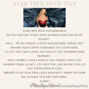 Misshazelheartfree OnlyFans Leaked Free Thumbnail Picture - #cLaB8YXYNW