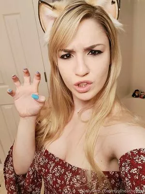 MissHeatherbby OnlyFans Leaked Free Thumbnail Picture - #0Ib75Xb55R