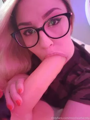 MissHeatherbby OnlyFans Leaked Free Thumbnail Picture - #oODgF83hsE