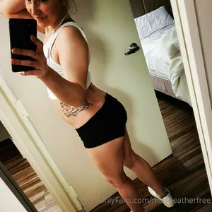 Missheatherfree OnlyFans Leaked Free Thumbnail Picture - #4okuCF72Wx