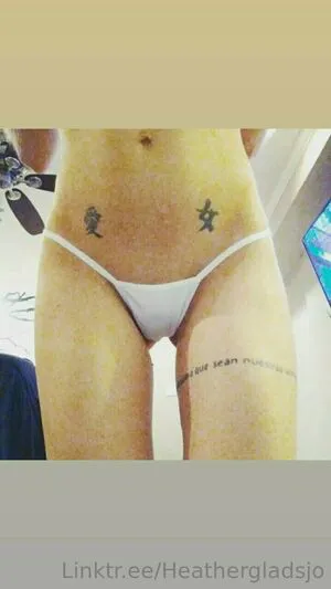 Missheatherfree OnlyFans Leaked Free Thumbnail Picture - #NwQDEidwOV