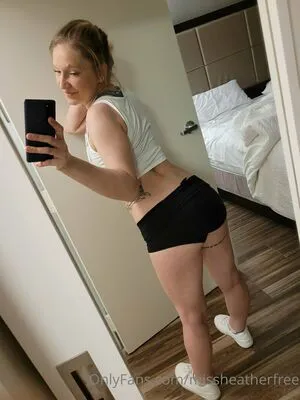 Missheatherfree OnlyFans Leaked Free Thumbnail Picture - #rOad7YU0le