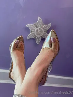 Missheels07 OnlyFans Leaked Free Thumbnail Picture - #0FeeSSTin2